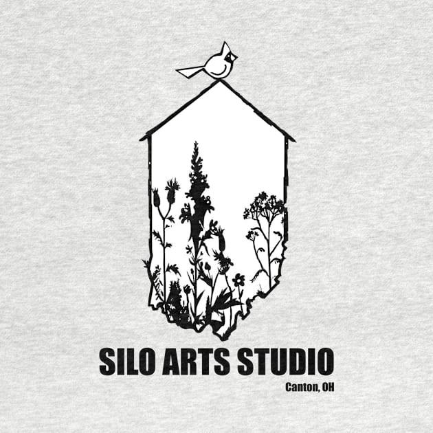 Silo Arts Studio by SiloArtsStudio